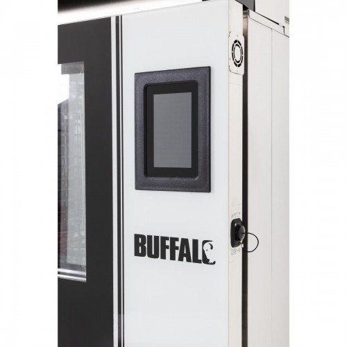 AGRADE-6 Grid Combi Oven Buffalo,...