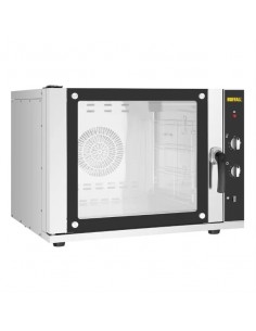 Buffalo Convection Oven - 4...
