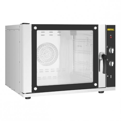 Buffalo Convection Oven - 4 x GN 1/1