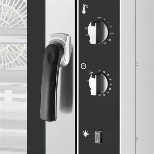 Buffalo Convection Oven - 4 x GN 1/1