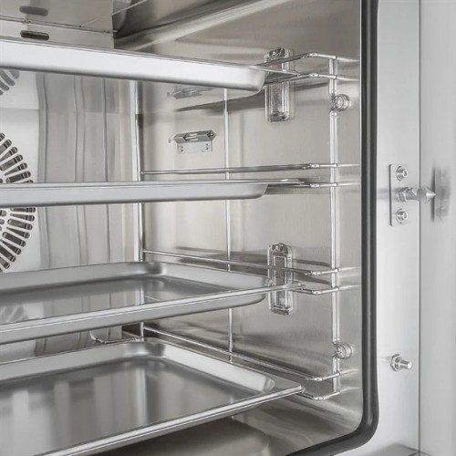 Buffalo Convection Oven - 4 x GN 1/1