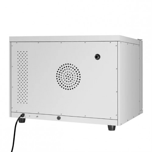 Buffalo Convection Oven - 4 x GN 1/1