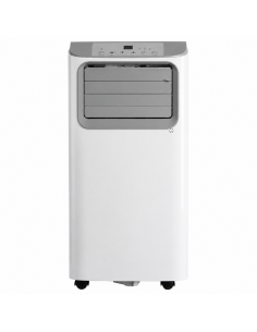 Eco Portable Air Conditioner 7000 BTUS-  A rating for energy efficiency