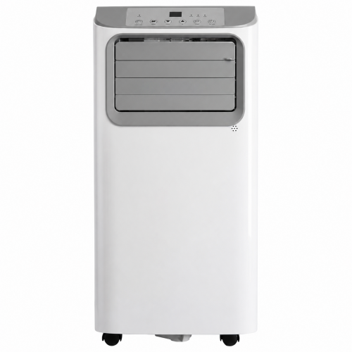 Eco Portable Air Conditioner 7000 BTUS-  A rating for energy efficiency