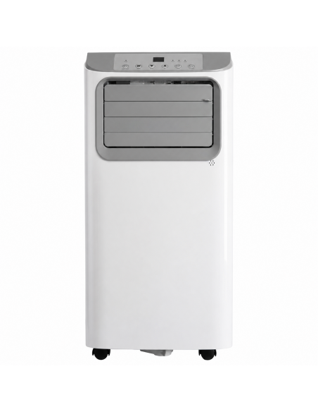 Eco Portable Air Conditioner 7000 BTUS-  A rating for energy efficiency