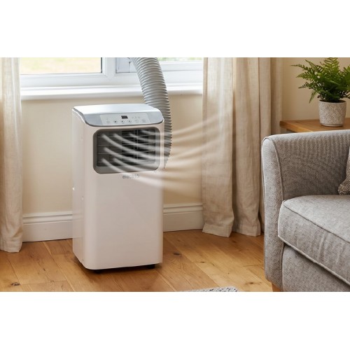 Eco Portable Air Conditioner 7000...
