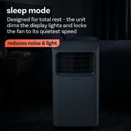 Eco Portable Air Conditioner 7000...