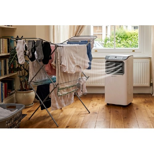 Eco Portable Air Conditioner 7000...