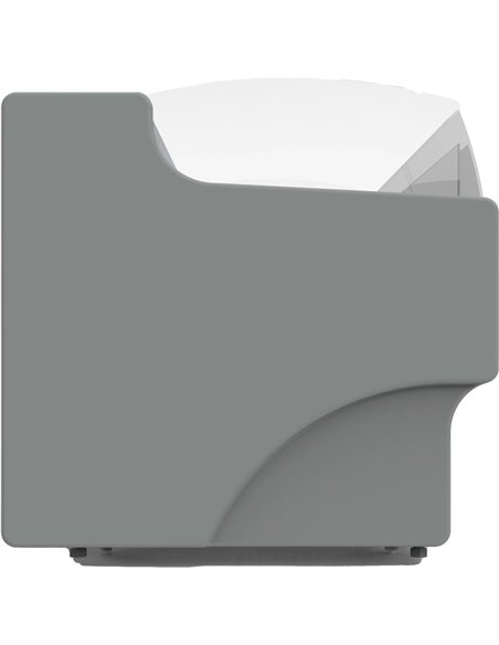 Open Deli Serve Over Counter 172 Litres Straight Glass Ventilated Cooling 1580x940x916mm | Stalwart DA-BLUEL222
