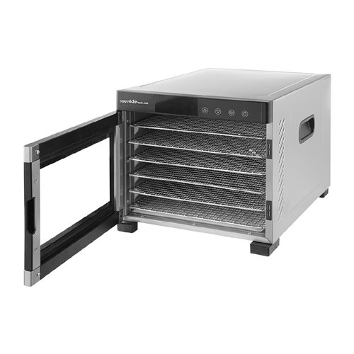 SousVideTools 6 Tray Dehydrator SVT-12005