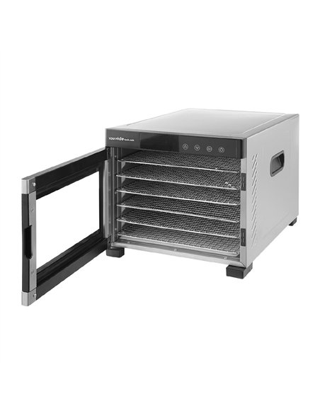SousVideTools 6 Tray Dehydrator SVT-12005