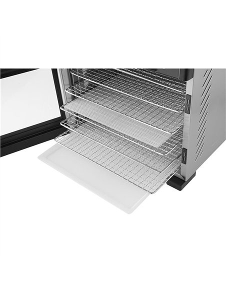 SousVideTools 6 Tray Dehydrator SVT-12005
