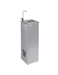 Roller Grill Aqua 30 Refrigerated Single Tap Drinking Fountain