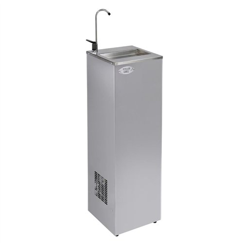 Roller Grill Aqua 30 Refrigerated Single Tap Drinking Fountain