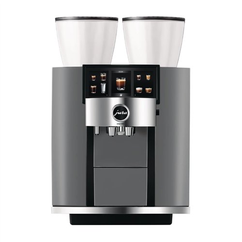 JURA Coffee Machine GIGA W10