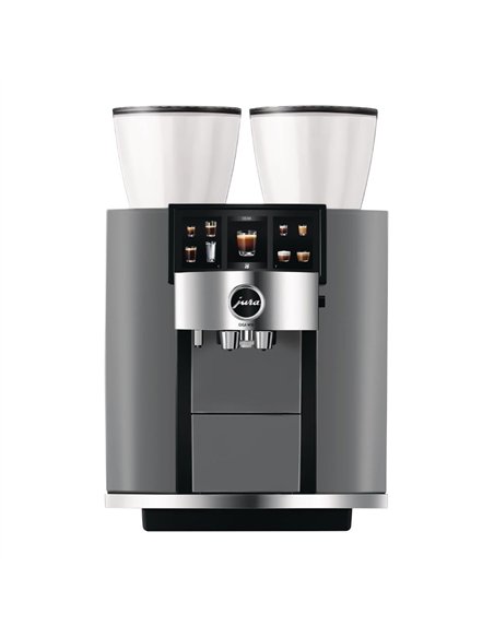 JURA Coffee Machine GIGA W10