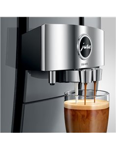 JURA Coffee Machine GIGA W10 2