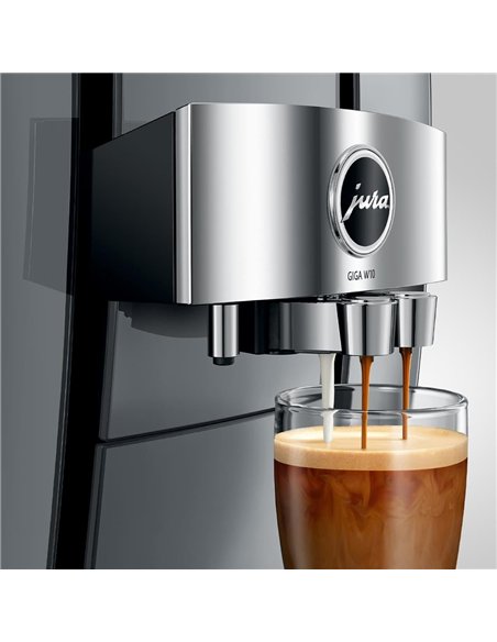 JURA Coffee Machine GIGA W10