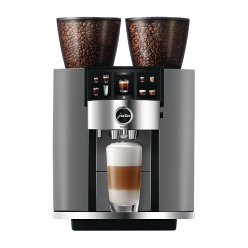 JURA Coffee Machine GIGA W10