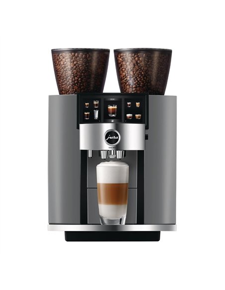 JURA Coffee Machine GIGA W10