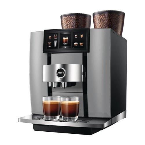JURA Coffee Machine GIGA W10