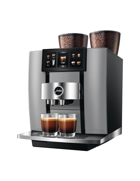 JURA Coffee Machine GIGA W10