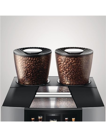 JURA Coffee Machine GIGA W10