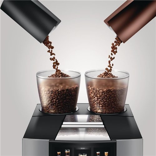 JURA Coffee Machine GIGA W10