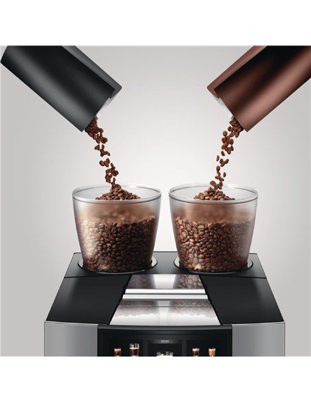 JURA Coffee Machine GIGA W10