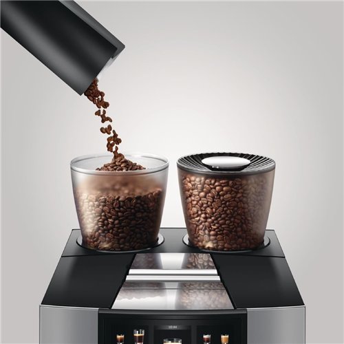 JURA Coffee Machine GIGA W10