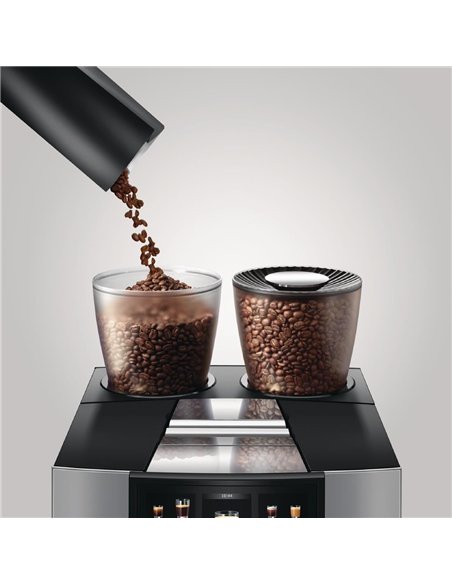 JURA Coffee Machine GIGA W10