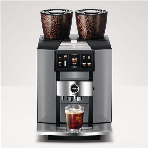 JURA Coffee Machine GIGA W10