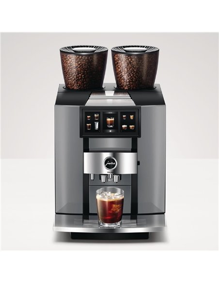 JURA Coffee Machine GIGA W10