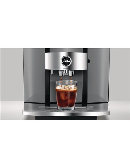 JURA Coffee Machine GIGA W10