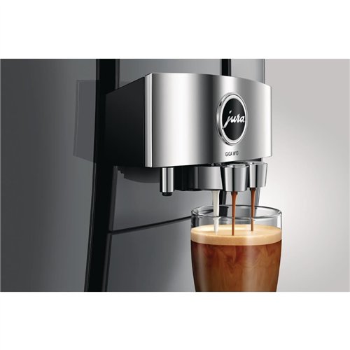 JURA Coffee Machine GIGA W10