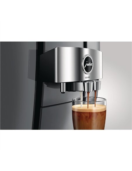 JURA Coffee Machine GIGA W10