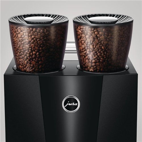 JURA Coffee Machine GIGA W10