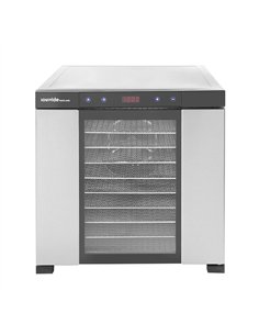 SousVideTools 10 Tray Dehydrator SVT-12006