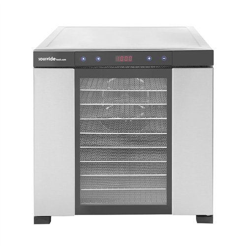 SousVideTools 10 Tray Dehydrator SVT-12006