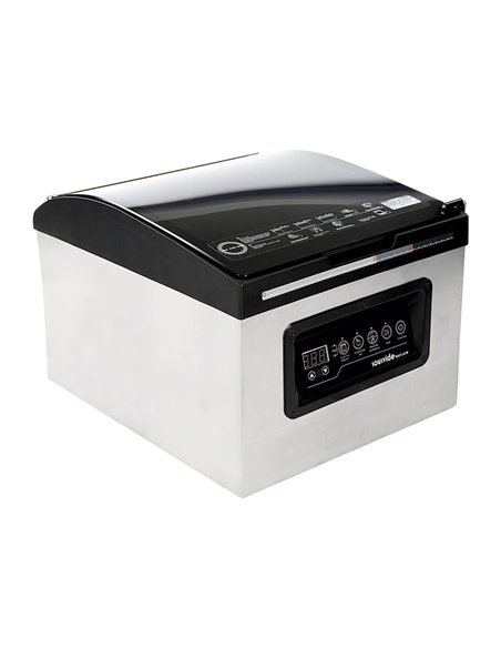 Sousvidetools Senses 300 Chamber Vacuum Packer with Oil Pump