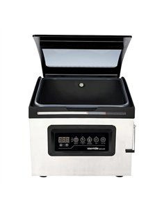 Sousvidetools Senses 300 Chamber Vacuum Packer with Oil Pump 2