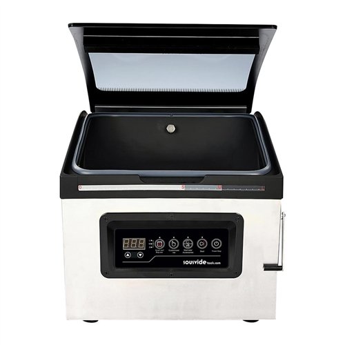 Sousvidetools Senses 300 Chamber Vacuum Packer with Oil Pump