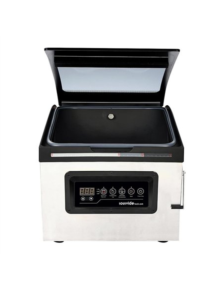 Sousvidetools Senses 300 Chamber Vacuum Packer with Oil Pump