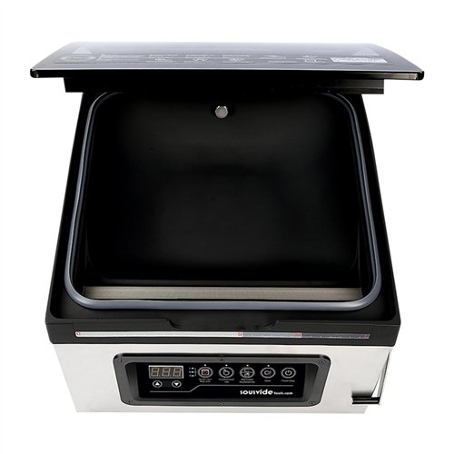 Sousvidetools Senses 300 Chamber Vacuum Packer with Oil Pump