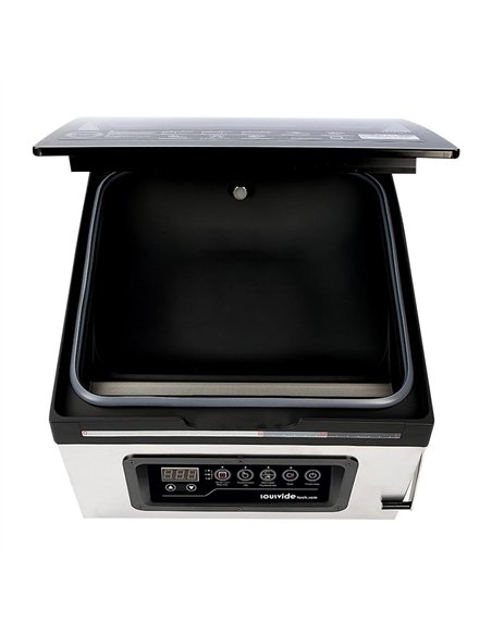 Sousvidetools Senses 300 Chamber Vacuum Packer with Oil Pump