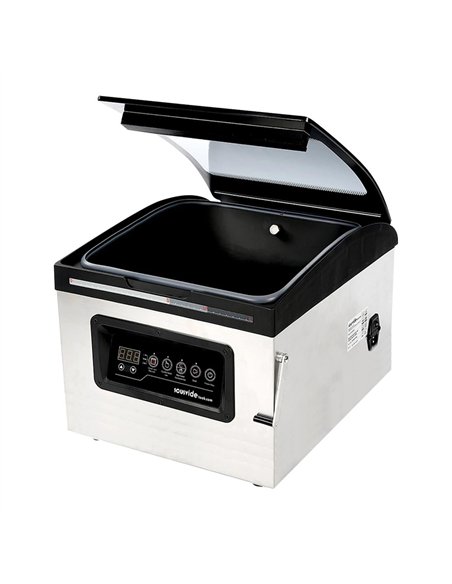 Sousvidetools Senses 300 Chamber Vacuum Packer with Oil Pump