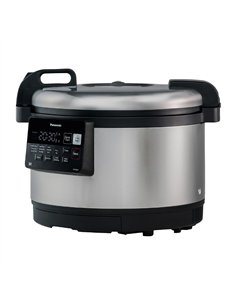 Panasonic Rice Cooker SR-PGE54 PRO IH