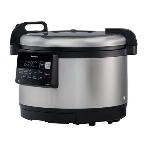 Panasonic Rice Cooker SR-PGE54 PRO IH