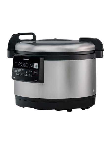 Panasonic Rice Cooker SR-PGE54 PRO IH