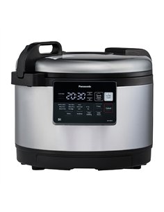 Panasonic Rice Cooker SR-PGE54 PRO IH 2